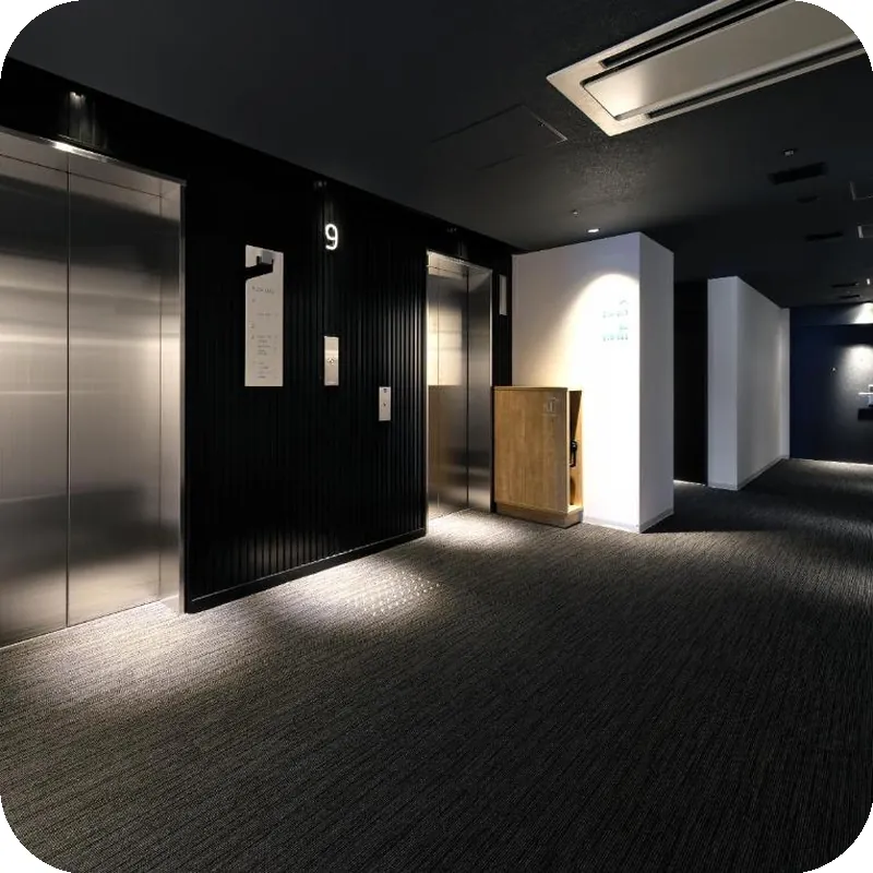 Prince Smart Inn Kyoto Shijo Omiya 호텔 이미지
