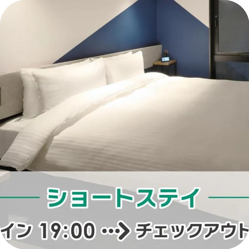 Prince Smart Inn Kyoto Shijo Omiya 호텔 내부 이미지