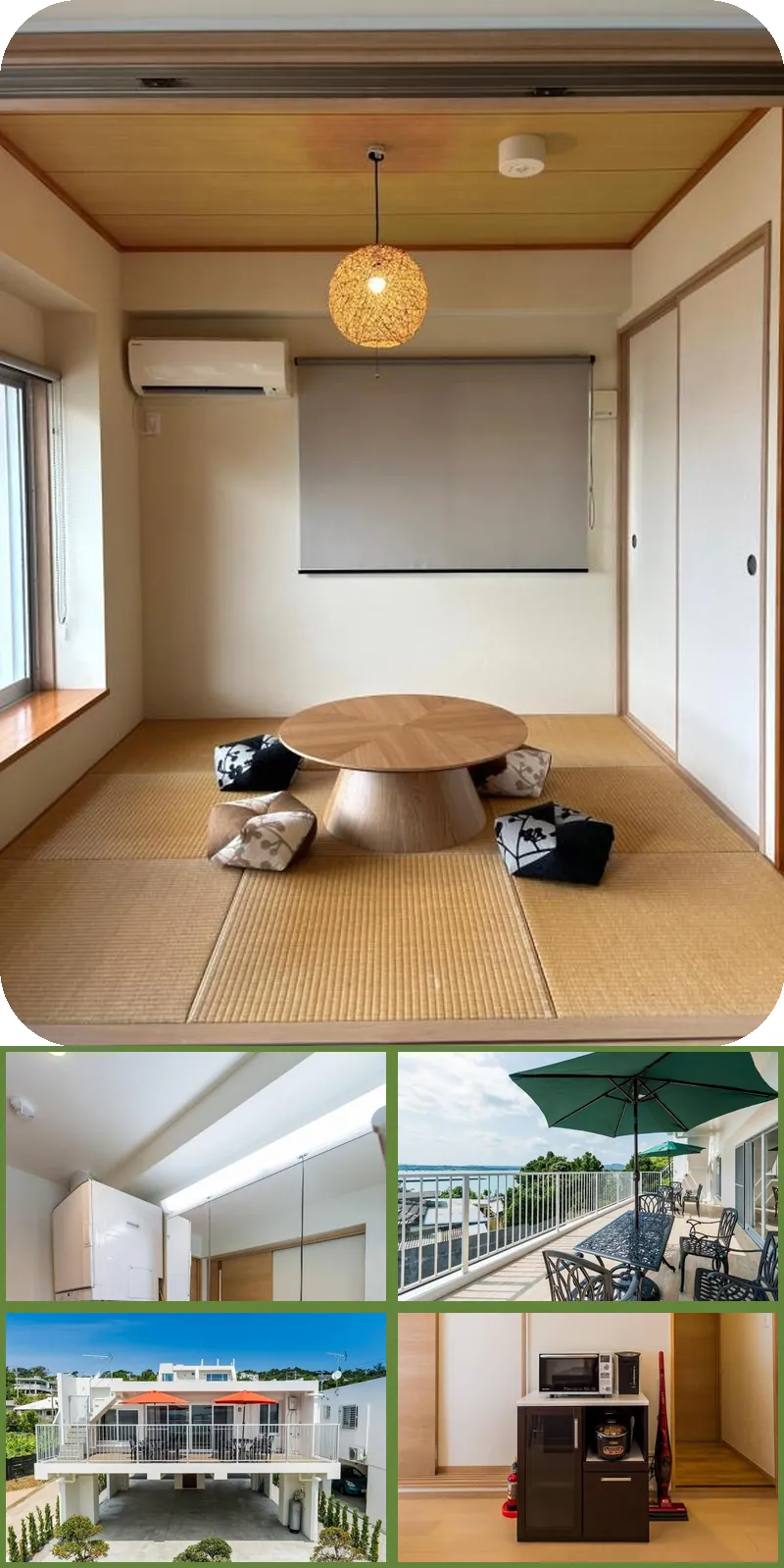 Four Seasons Resort Kouri 호텔 기타 이미지