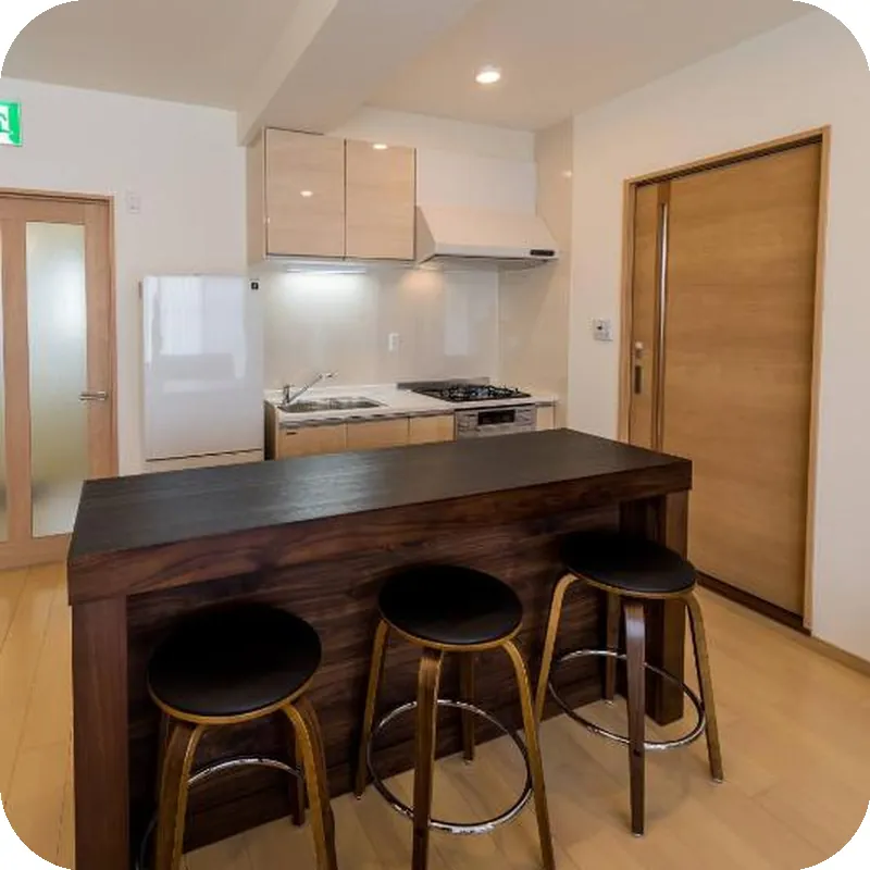 Four Seasons Resort Kouri 호텔 시설 이미지