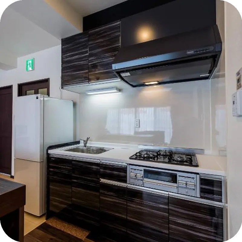 Four Seasons Resort Kouri 호텔 시설 이미지