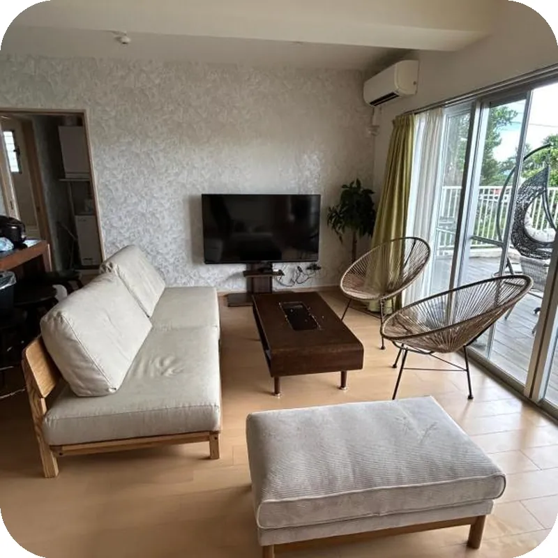 Four Seasons Resort Kouri 호텔 내부 이미지