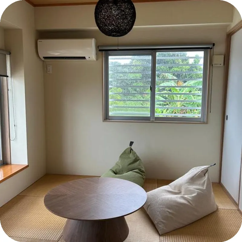 Four Seasons Resort Kouri 호텔 내부 이미지