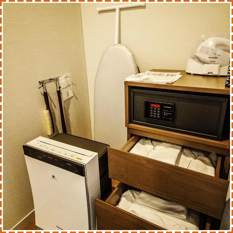 Nagoya Prince Hotel Sky Tower hotel facilities