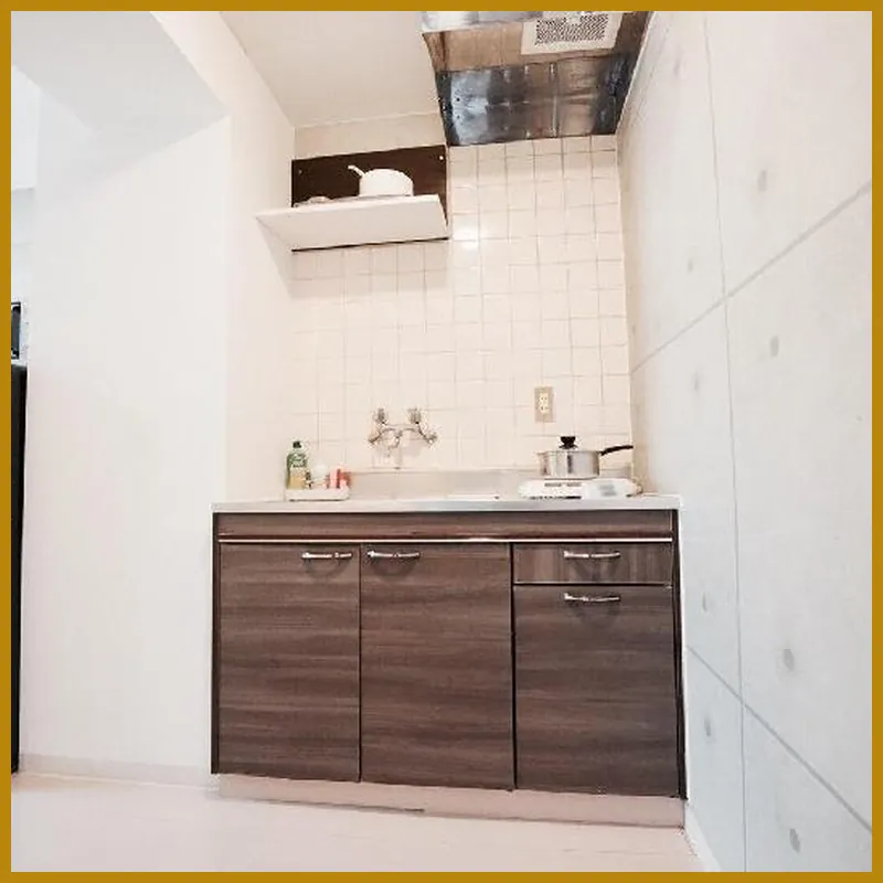 hostel756/2S.Nagoya Sta.15 min/Max 3 People 호텔 시설 이미지