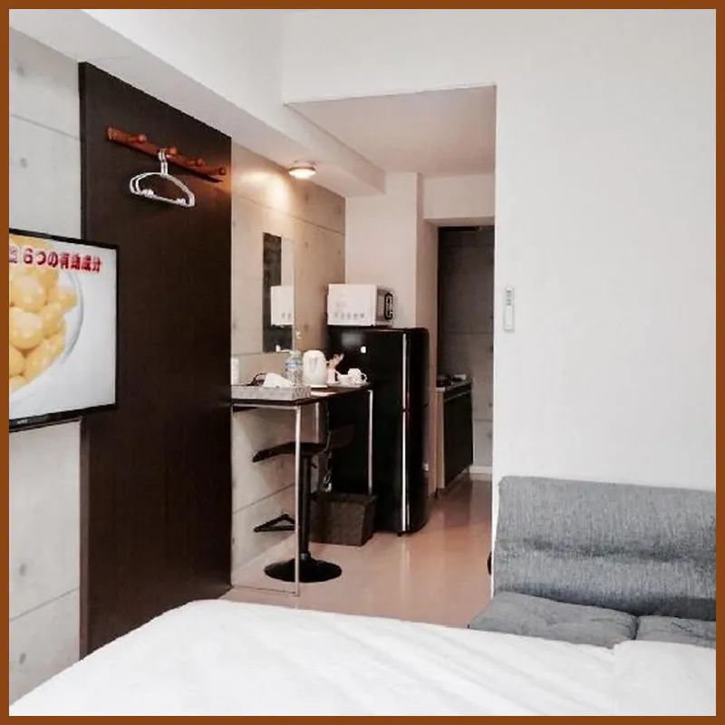 hostel756/2S.Nagoya Sta.15 min/Max 3 People 호텔 내부 이미지