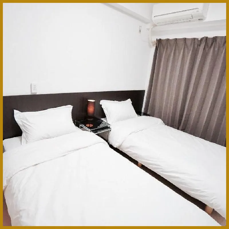 hostel756/2S.Nagoya Sta.15 min/Max 3 People 호텔 내부 이미지
