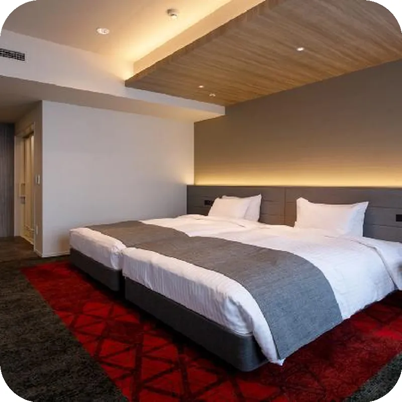 Hotel JAL City Fukuoka Tenjin 호텔 내부 이미지