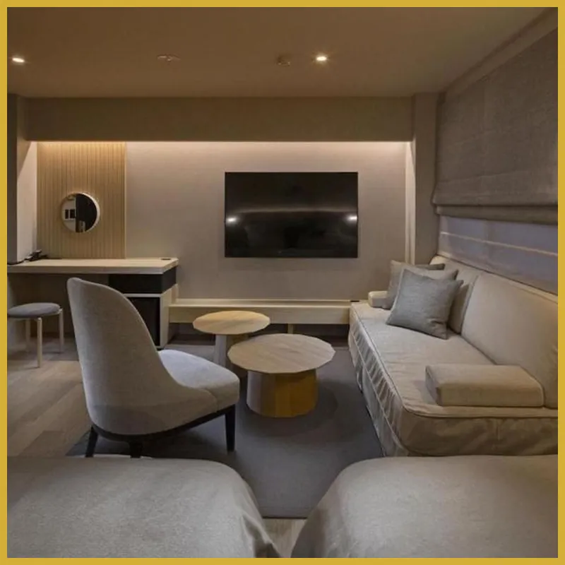 Hotel Palace Nagoya 호텔 내부 이미지
