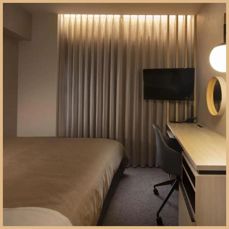 Hotel Palace Nagoya 호텔 내부 이미지