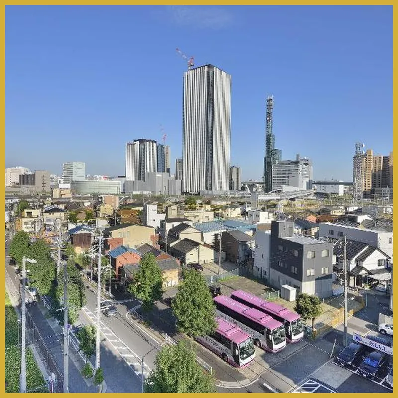 Hotel Palace Nagoya 호텔 이미지