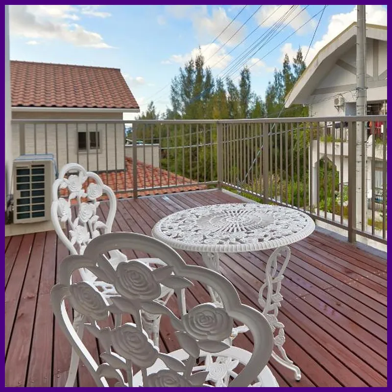 The Pool Resort Villa HASTAMANANA 호텔 시설 이미지