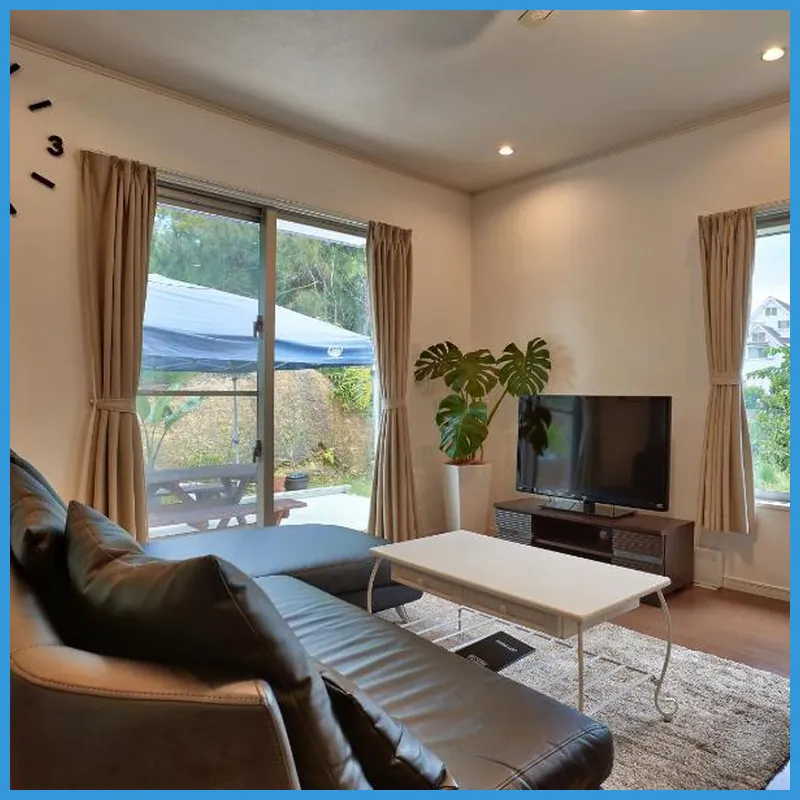 The Pool Resort Villa HASTAMANANA 호텔 내부 이미지