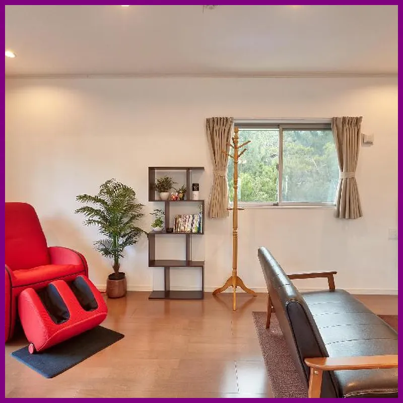 The Pool Resort Villa HASTAMANANA 호텔 내부 이미지