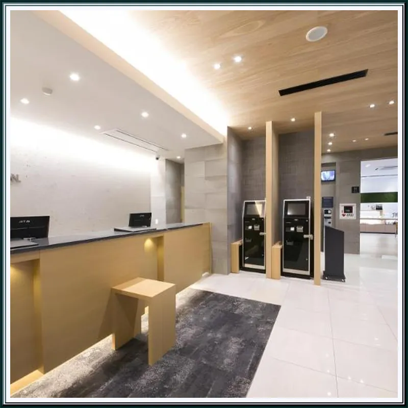 JUST INN Premium Nagoya-Eki 호텔 이미지