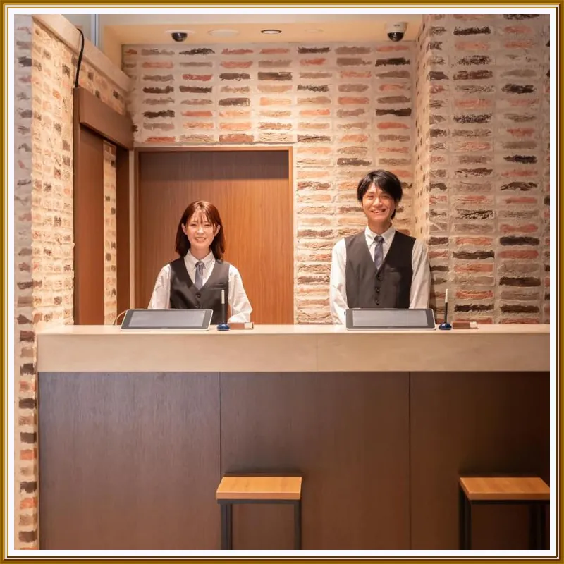 ACCESS by LOISIR HOTEL Nagoya 호텔 시설 이미지