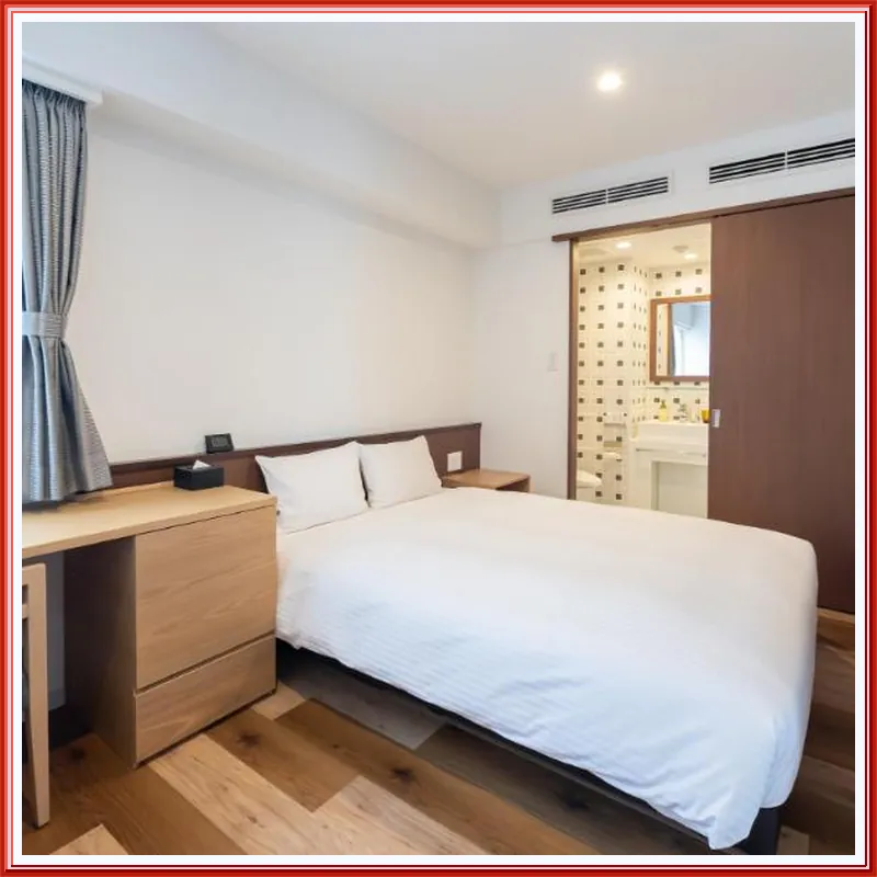 ACCESS by LOISIR HOTEL Nagoya 호텔 내부 이미지
