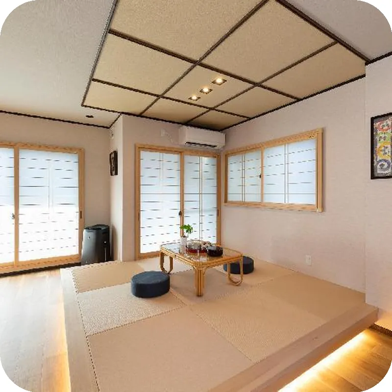 SHIRAKABANOYADO - Aoarashi, Kujo stn 5mins 호텔 이미지