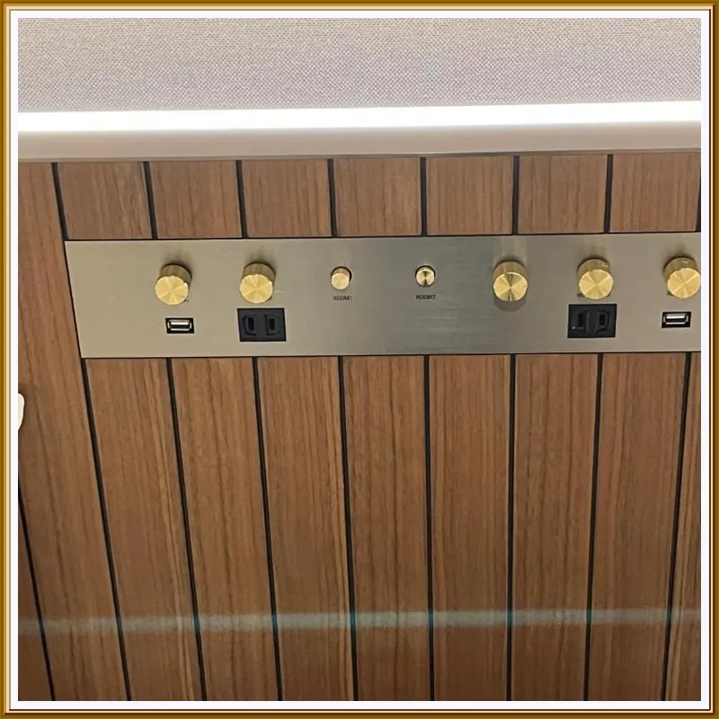 Bespoke Hotel Sapporo 호텔 시설 이미지