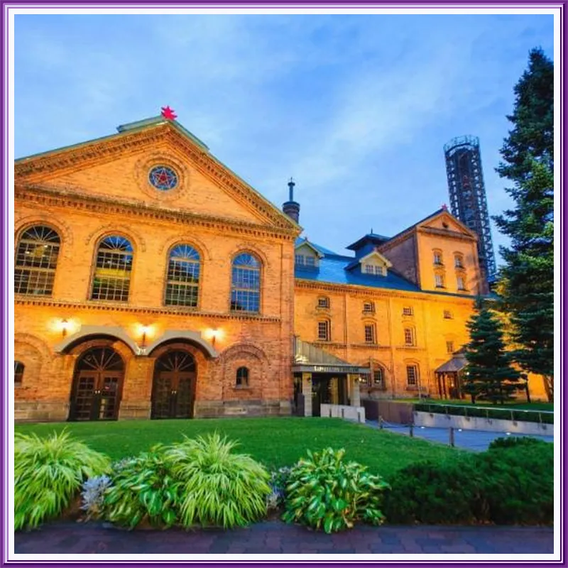 Bespoke Hotel Sapporo 호텔 이미지