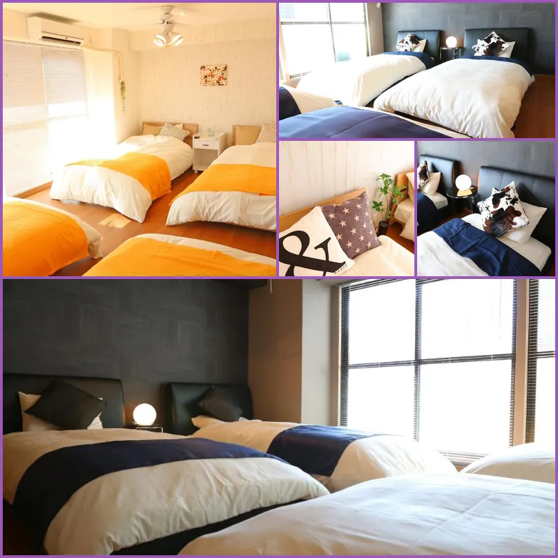 Chidori Inn Fukuromachi Hiroshima 호텔 기타 이미지