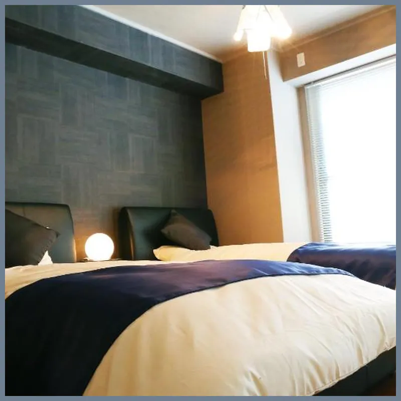 Chidori Inn Fukuromachi Hiroshima 호텔 내부 이미지