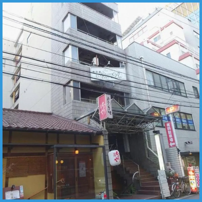 Chidori Inn Fukuromachi Hiroshima 호텔 이미지