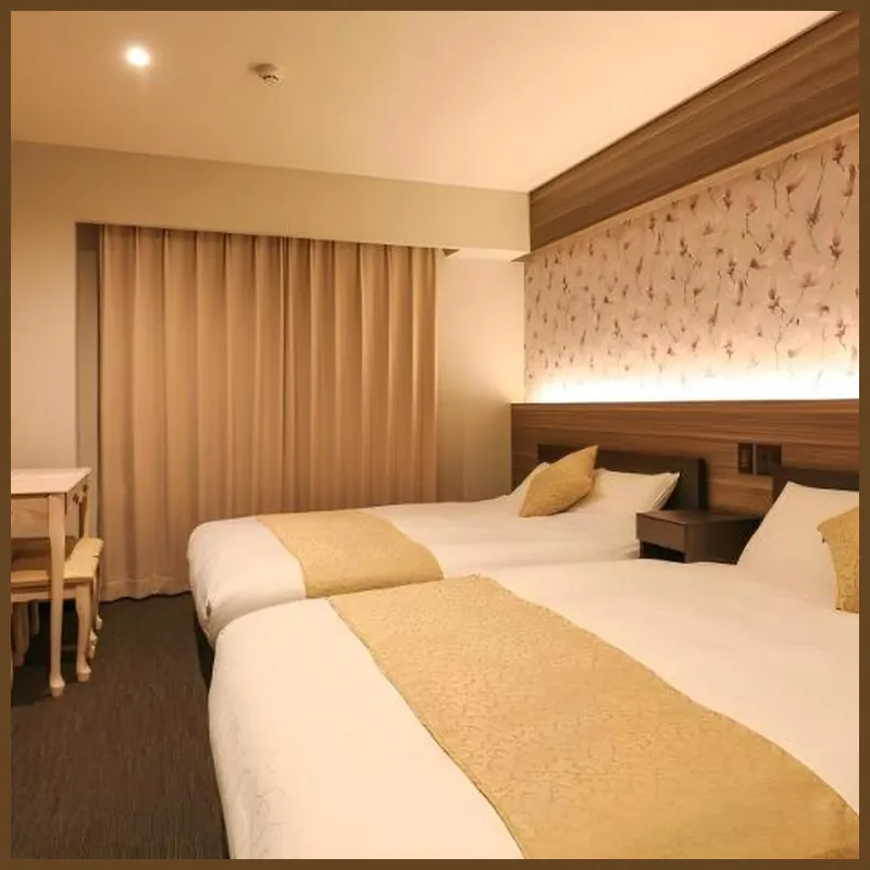 GRAND BASE HAKATA 1 호텔 내부 이미지