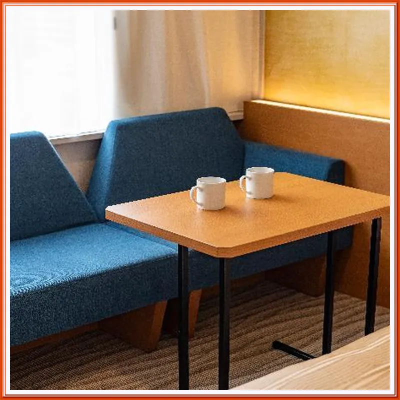 Nishitetsu Inn Fukuoka 호텔 내부 이미지
