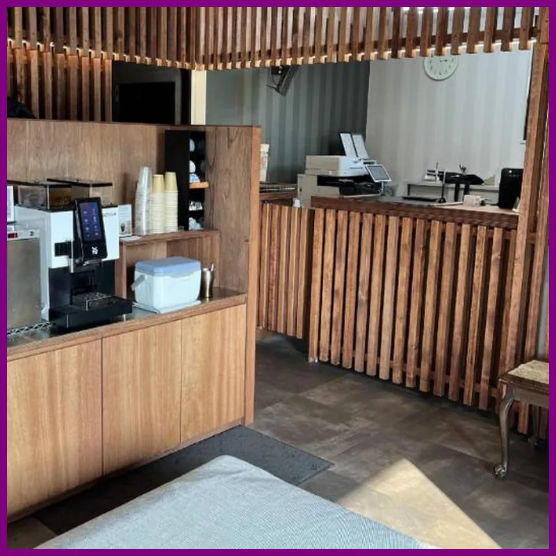 Heiwadai Hotel Otemon 호텔 이미지