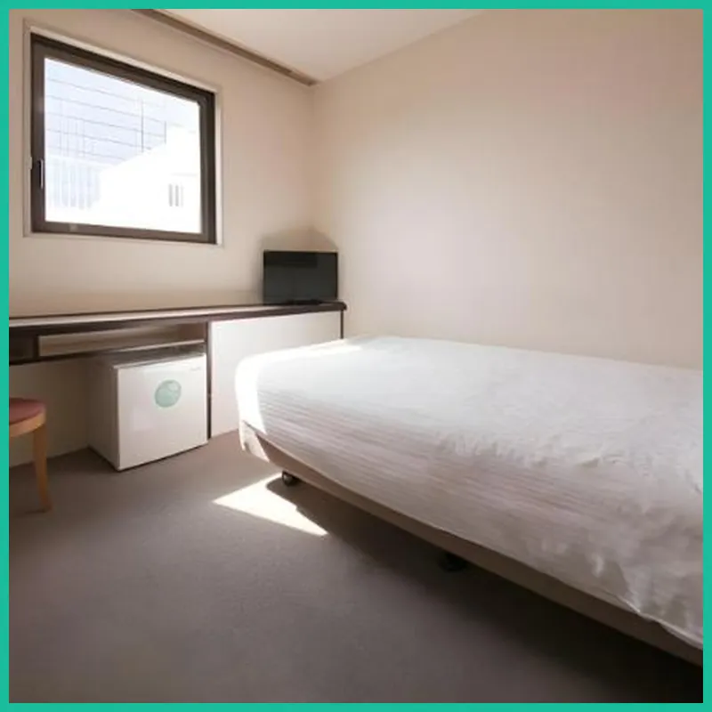 Heiwadai Hotel Otemon 호텔 내부 이미지