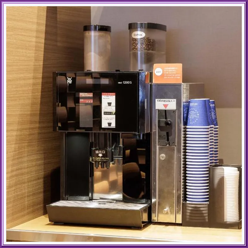 Nishitetsu Hotel CROOM Hakata 호텔 시설 이미지