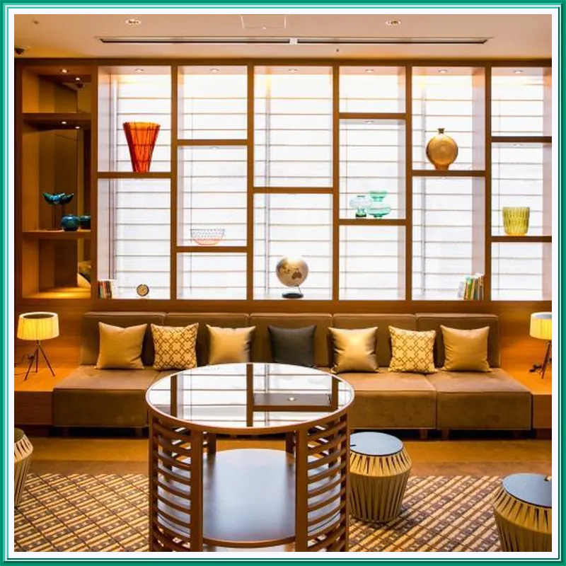 Nishitetsu Hotel CROOM Hakata 호텔 이미지