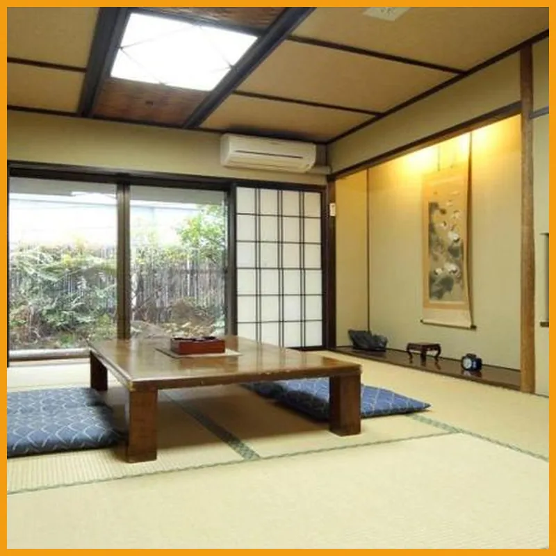 Hiroshima Kokusai Hotel hotel room