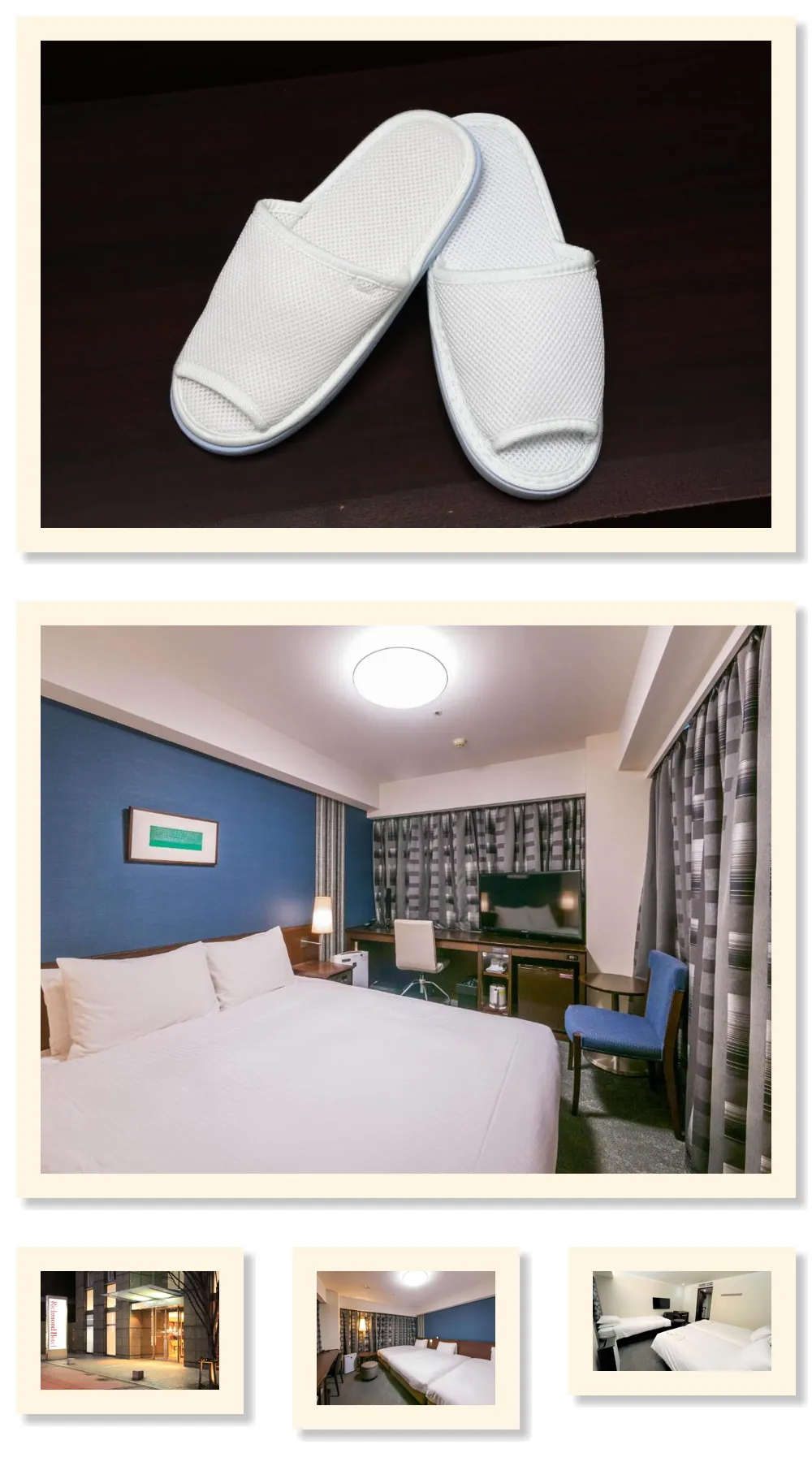 Richmond Hotel Fukuoka Tenjin 호텔 기타 이미지