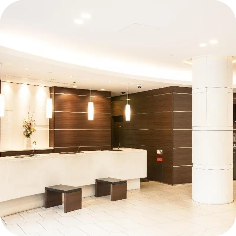 Richmond Hotel Fukuoka Tenjin 호텔 이미지