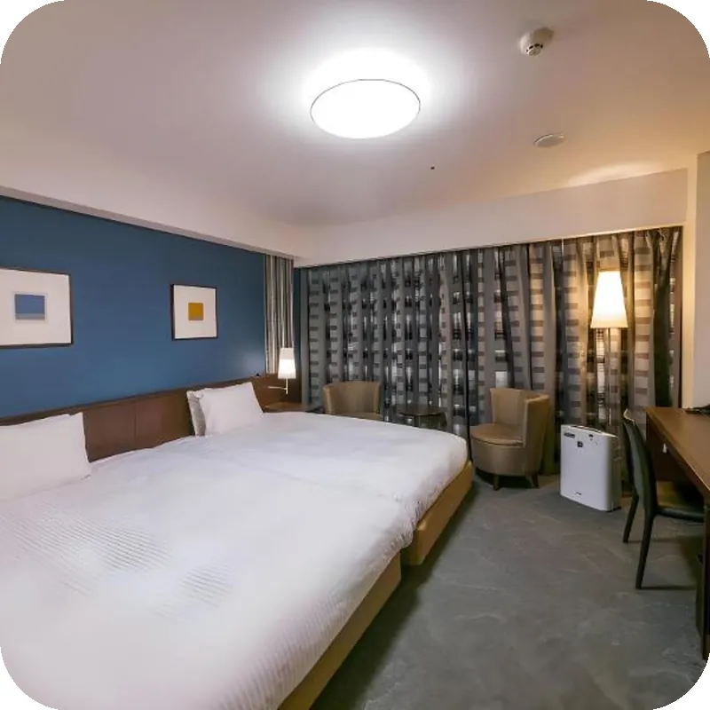 Richmond Hotel Fukuoka Tenjin 호텔 내부 이미지