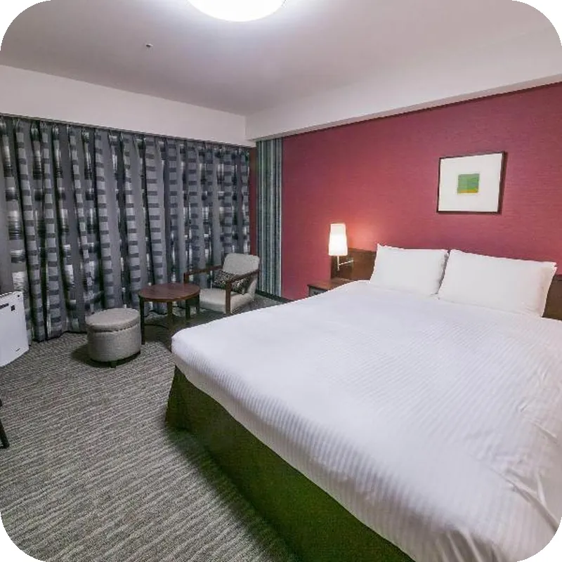 Richmond Hotel Fukuoka Tenjin 호텔 내부 이미지