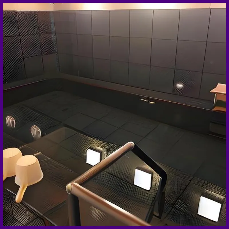 Smile Hotel Namba 호텔 시설 이미지