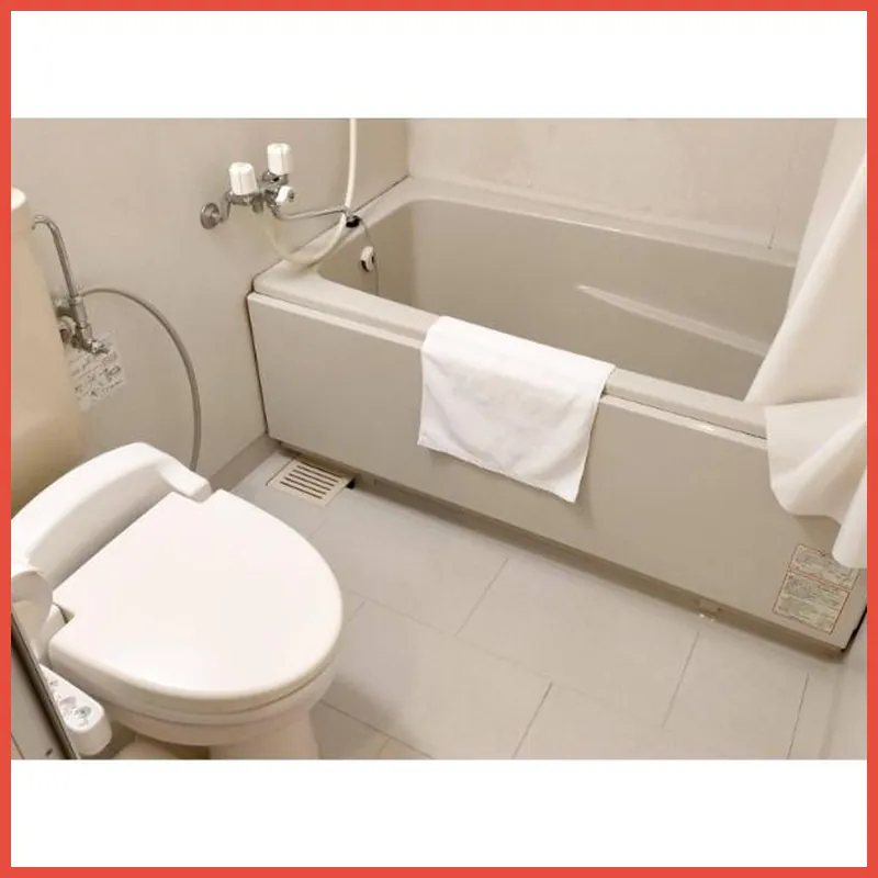 Smile Hotel Namba 호텔 시설 이미지