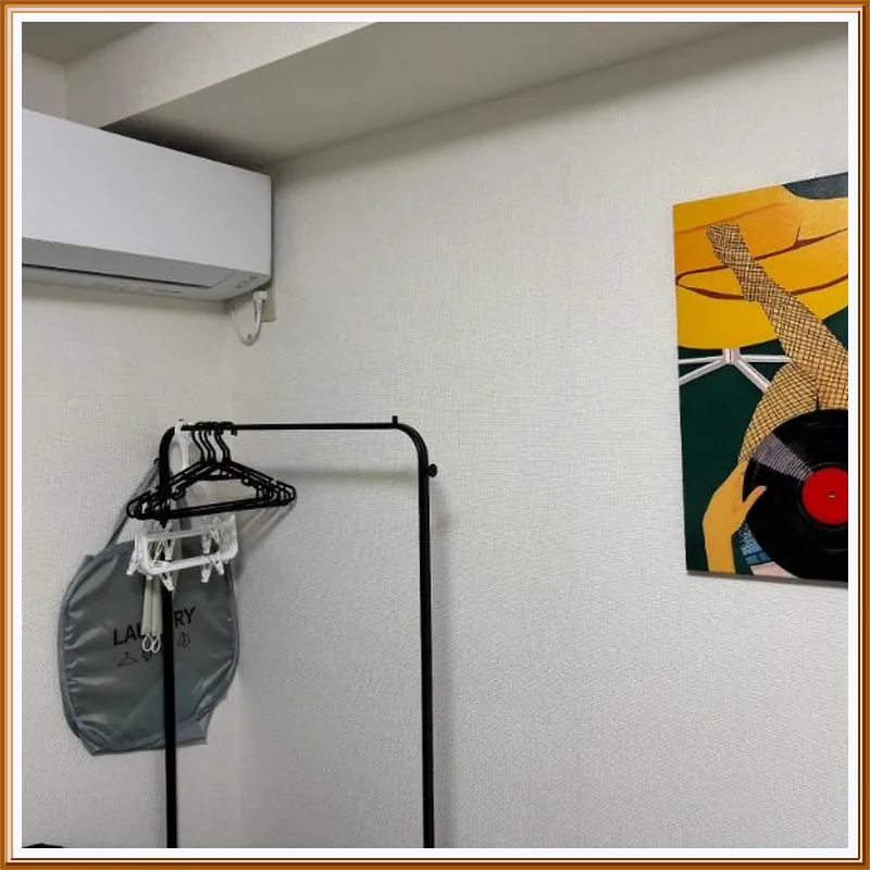 Explore the Shinjuku area! 【奇跡の立地】新宿三丁目駅徒歩3分! 23 호텔 내부 이미지