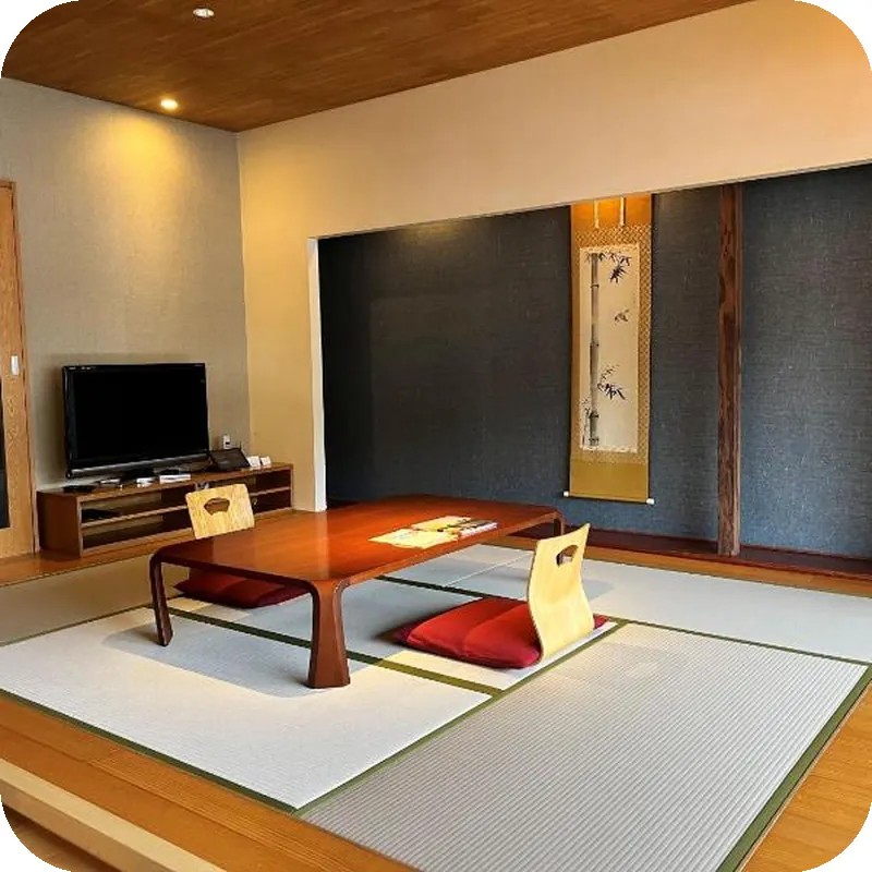 Itsukushima Iroha hotel facilities