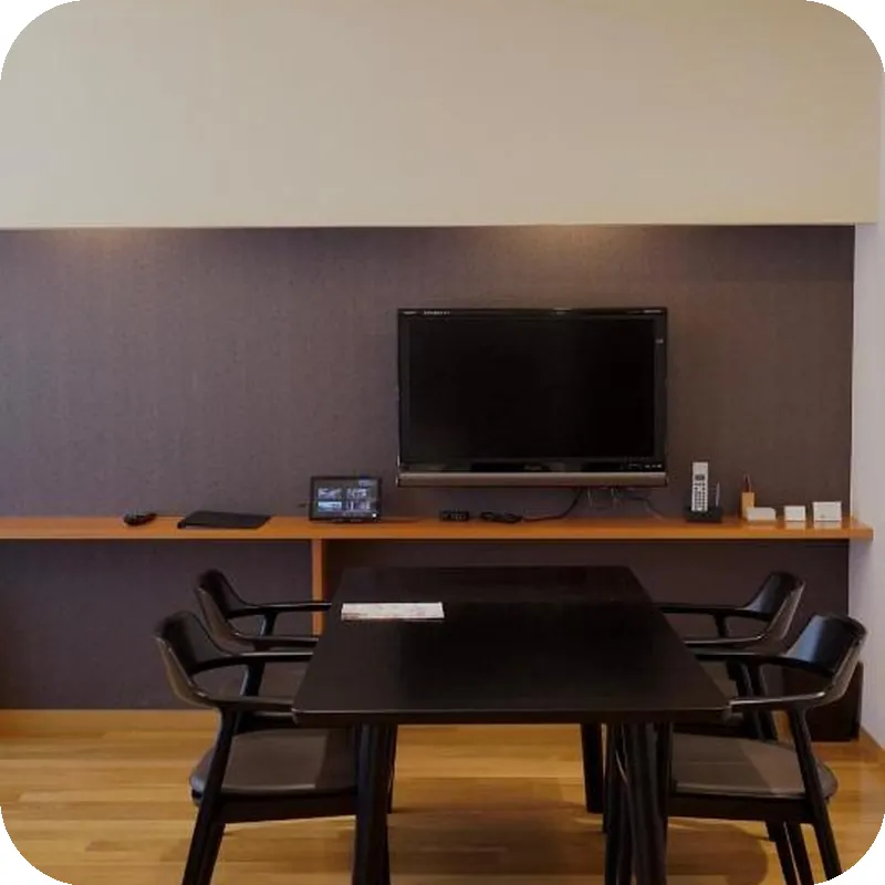 Itsukushima Iroha hotel facilities