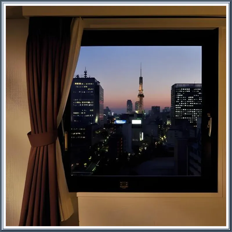 Daini Fuji Hotel 호텔 이미지