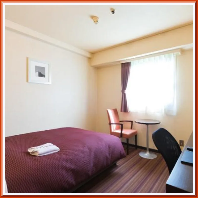 Daini Fuji Hotel 호텔 내부 이미지