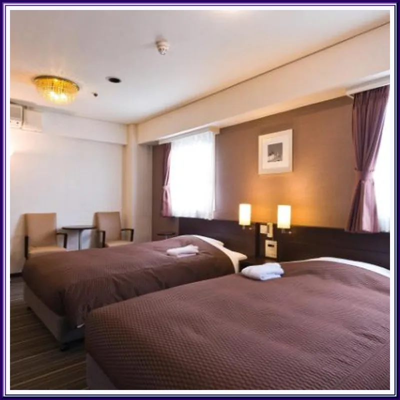 Daini Fuji Hotel 호텔 내부 이미지