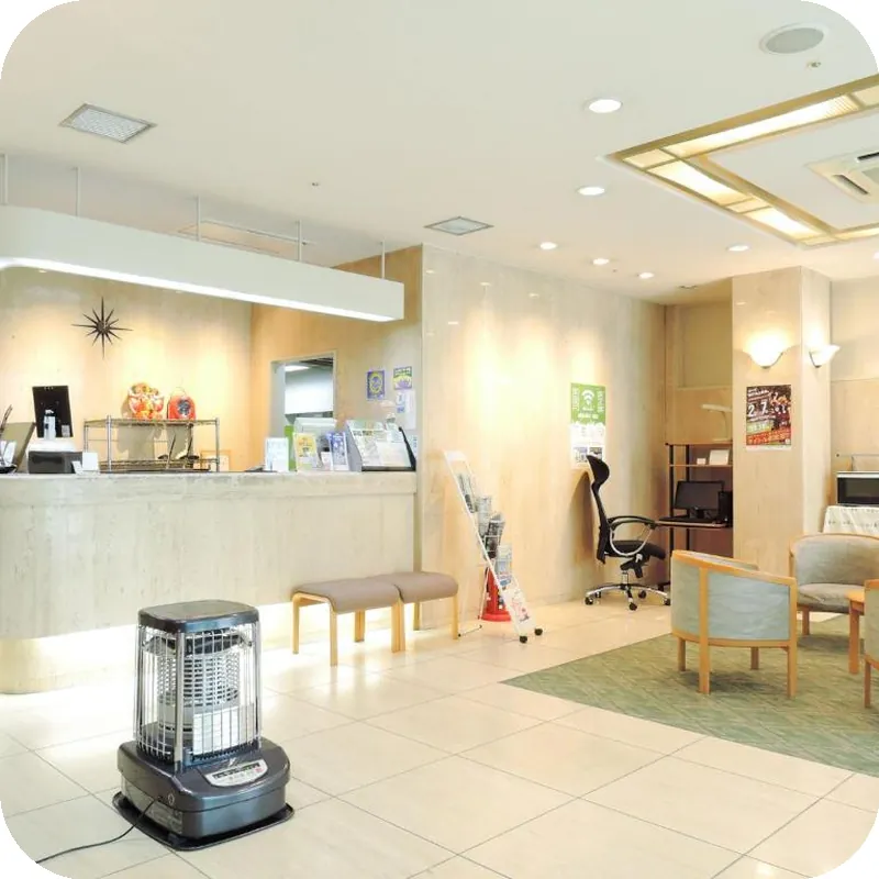 Kobe City Gardens Hotel 호텔 시설 이미지