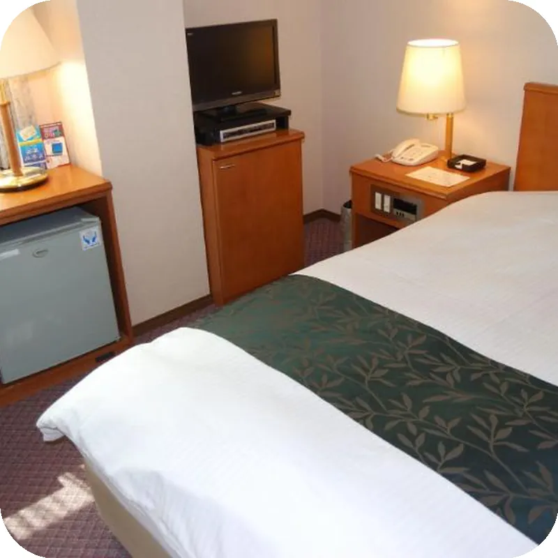 Kobe City Gardens Hotel 호텔 내부 이미지