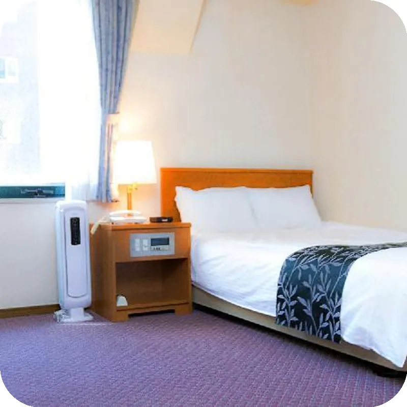 Kobe City Gardens Hotel 호텔 내부 이미지