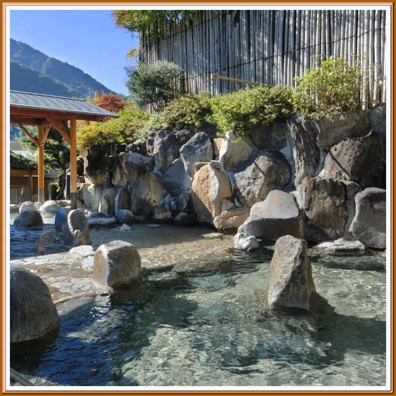 Hotel Okada hotel facilities